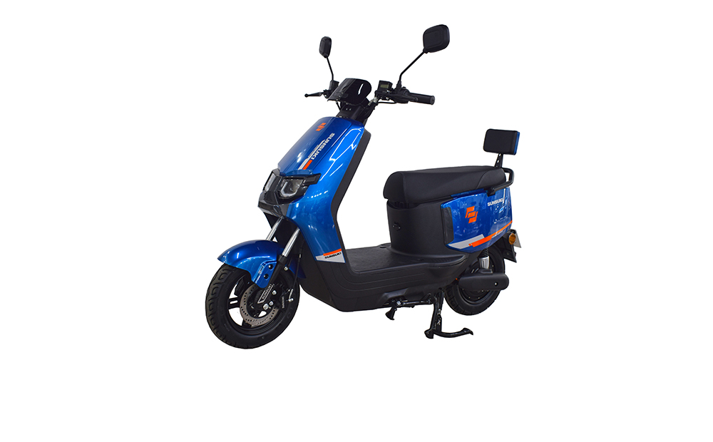 盐城电动车